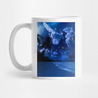 Tropical Showers Mug